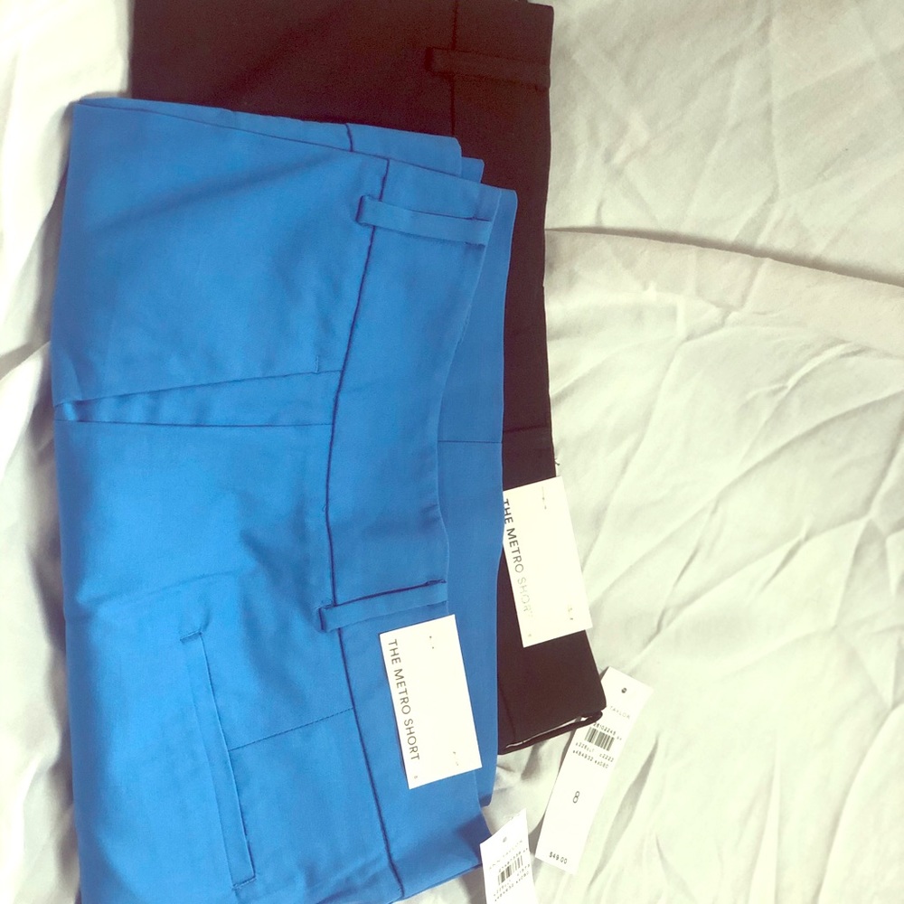 Ann Taylor Shorts